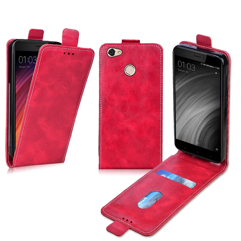 Mjcolorone чехол для ZTE Blade A6 A1 C880U C880 кожа откидная крышка роскошный Бизнес защитные