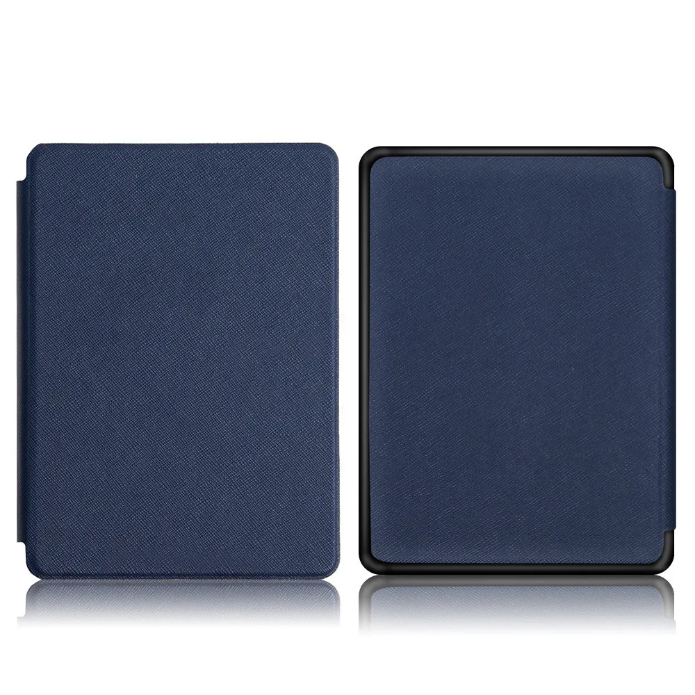 Для Amazon Kindle Paperwhite 4 10th 2019 658 J9G29R защитный чехол из искусственной кожи умный