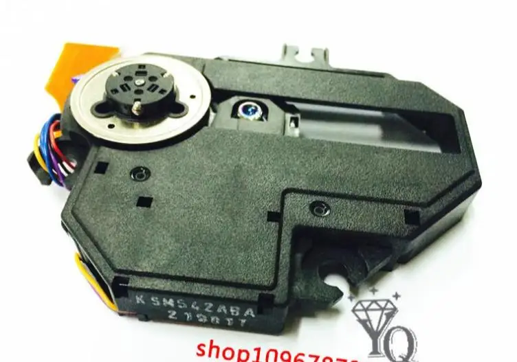 

100%New In original BOX Authentic spot 180 days warranty KSM-542ABA KSS-542A