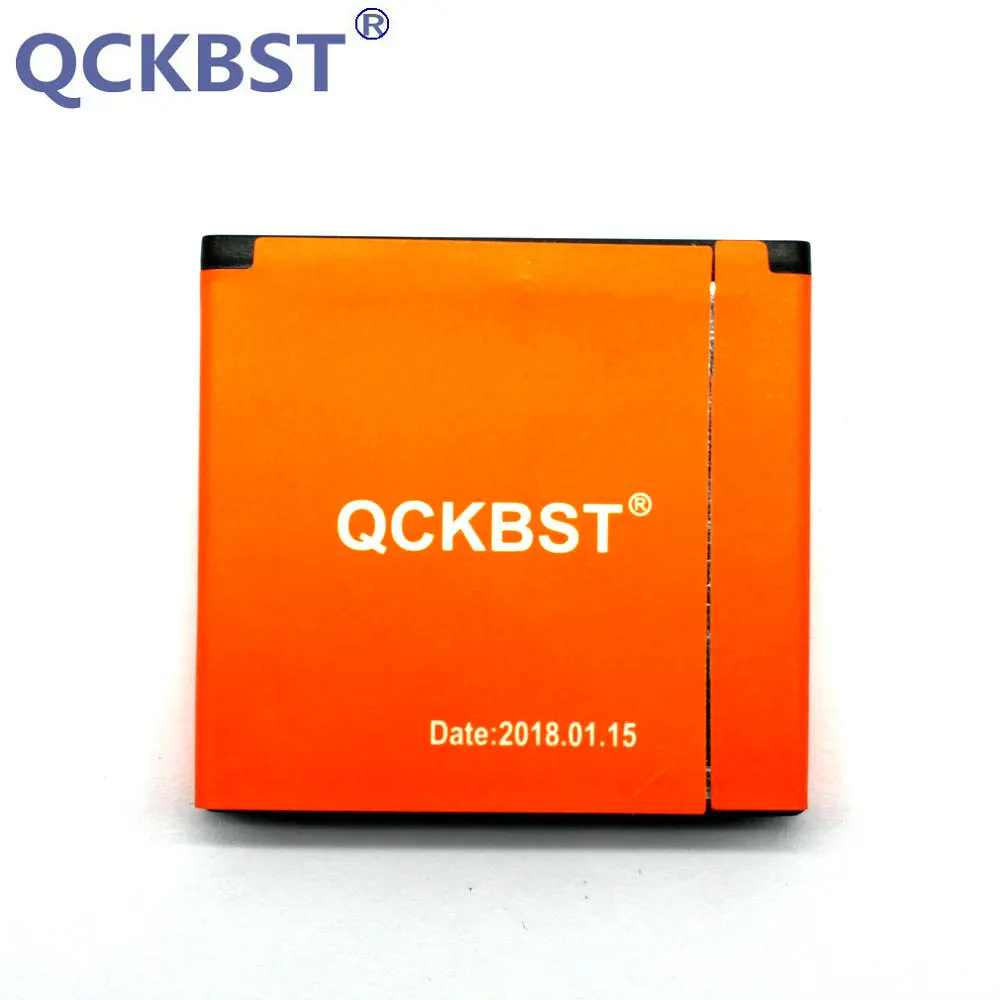 Аккумулятор QCKBST EP500 для Sony Ericsson ST17I ST15I SK17I WT18I X8 U5I E15i wt18i wt19i U8 Phone литий ионные