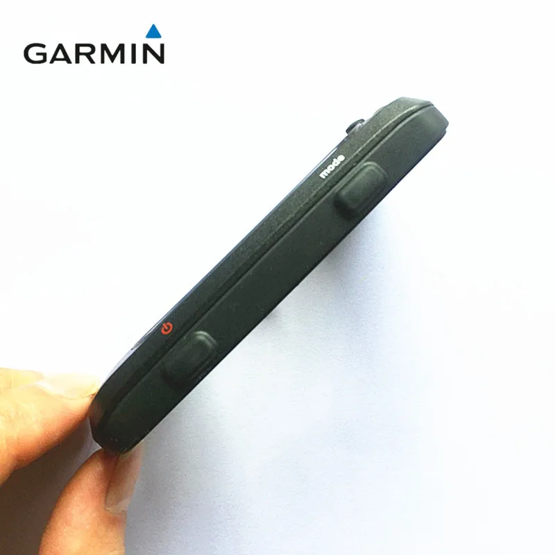 Оригинал 2 &quotдюймов Черное поверхностное покрытие для GARMIN EDGE 705 измеритель