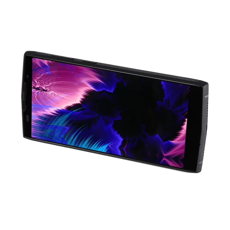 DOOGEE BL9000 Android 8 1 4G мобильный телефон 5 99 &quotMTK6763 6 ГБ + 64 9000 мАч 12 Мп отпечаток пальца