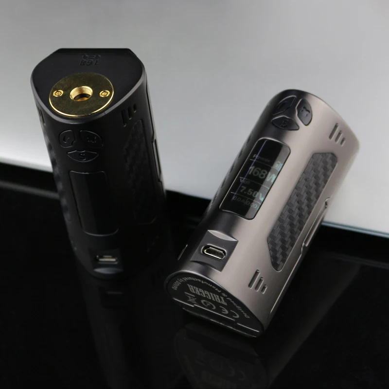 Оригинальный с. dovpo электронная сигарета 510 нить mod kit триггер 168WTC VW поле VAPE