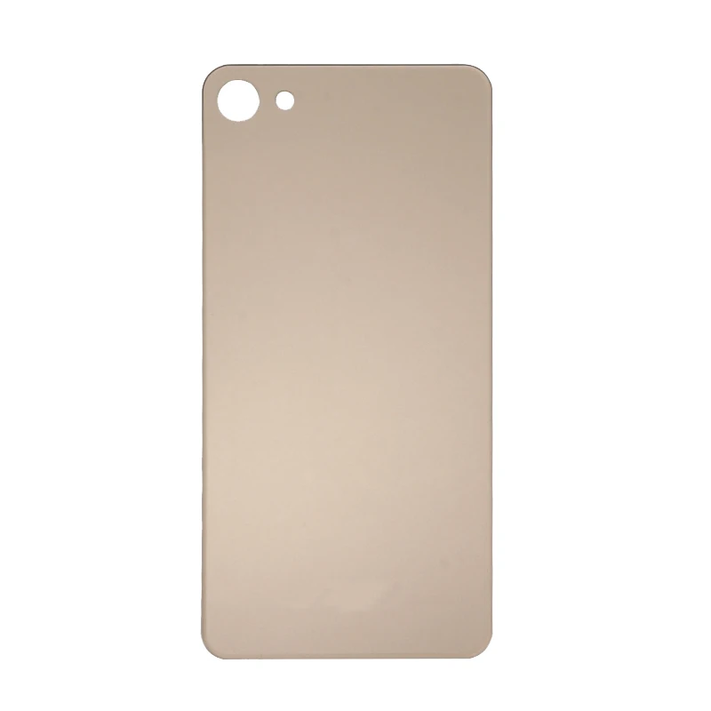 Для Meizu U10/U20 стеклянная задняя крышка батарейного отсека стеклянная панель Задняя крышка корпуса для Meizu U10/U20 запасные части с клеем 3m