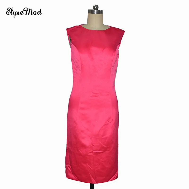 Соблазнительные Короткие коктейльные платья с V-образным вырезом облегающее