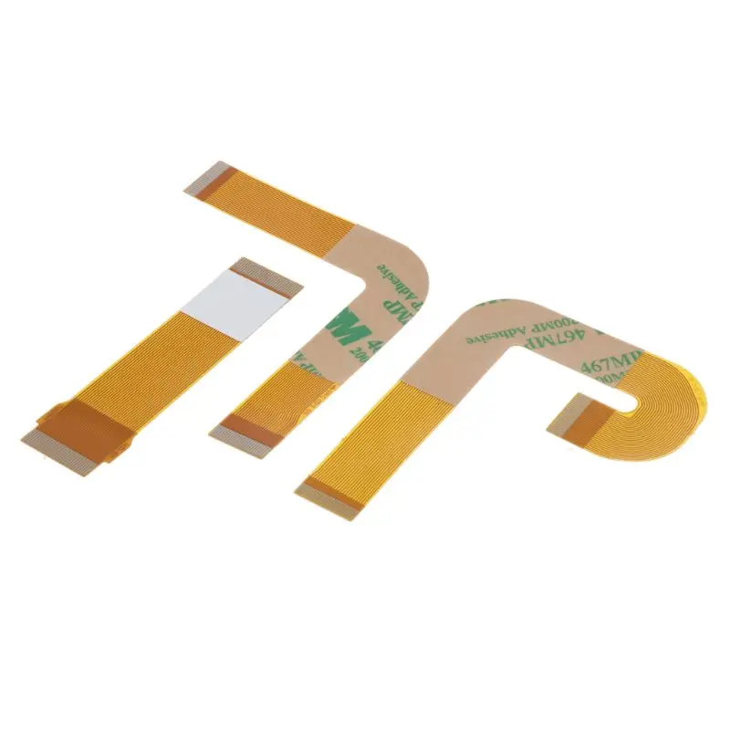 Гибкий плоский ленточный кабель для подключения лазерного объектива SCPH 9000X 30000