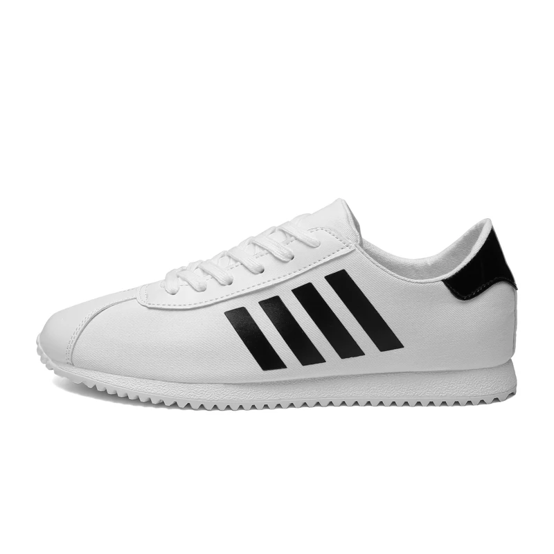 2019 качества мужская повседневная Уличная обувь кроссовки модные медленный шаг