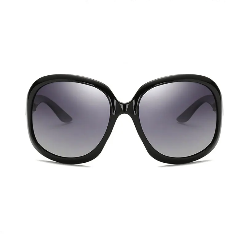 Женские солнцезащитные очки поляризационные женские 100% анти UV400