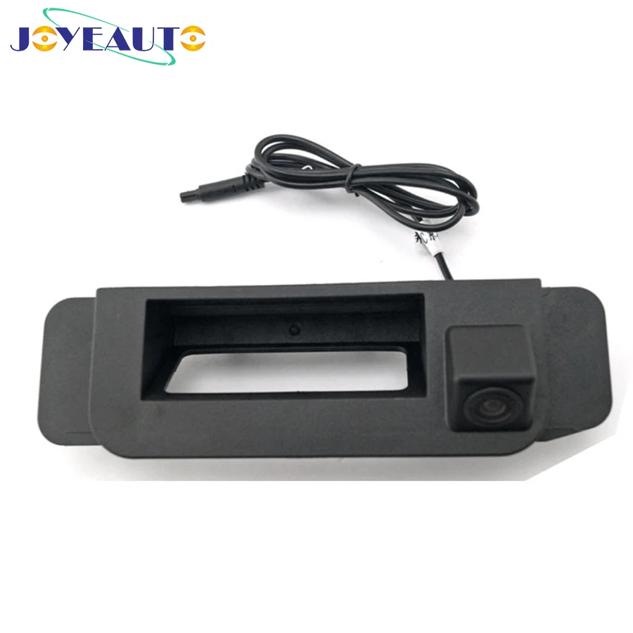 Joyeauto Aftermarket For Mercedes A B C E GL Class W205 NTG5 2015 2016 OEM Integrated Backup Rear View Camera Reverse Camera