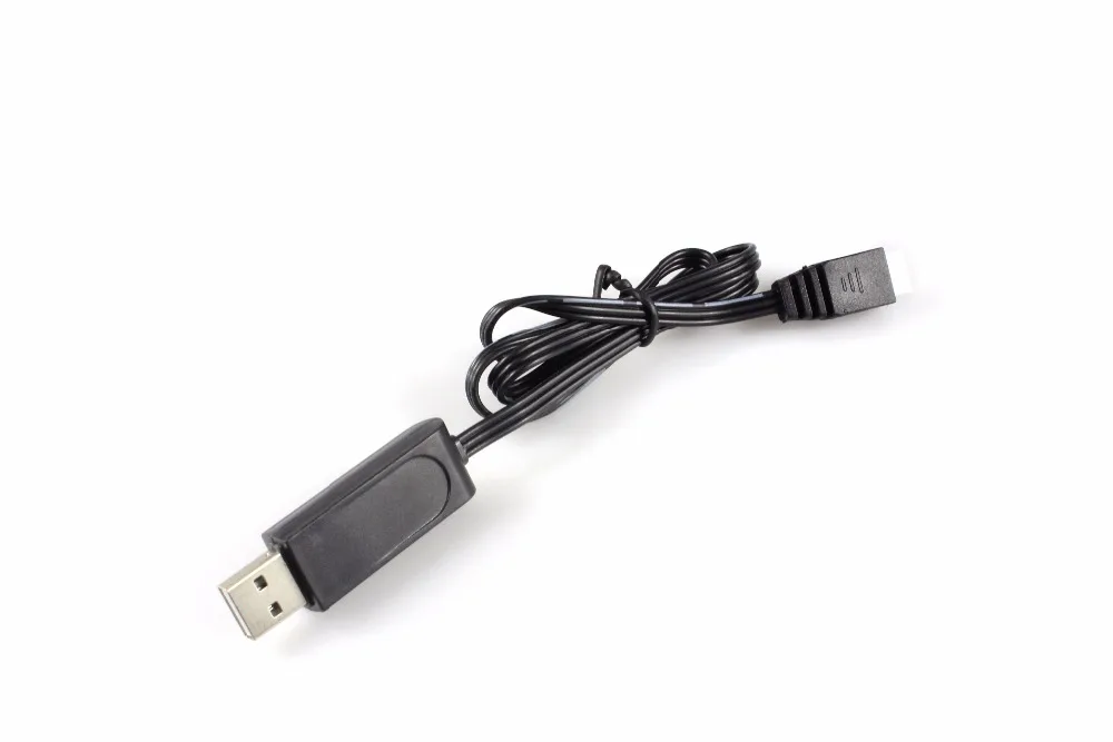 JJRC H39 H39WH BM M50 RC Дрон Квадрокоптер запасные части 07 USB зарядное устройство|spare parts|drone