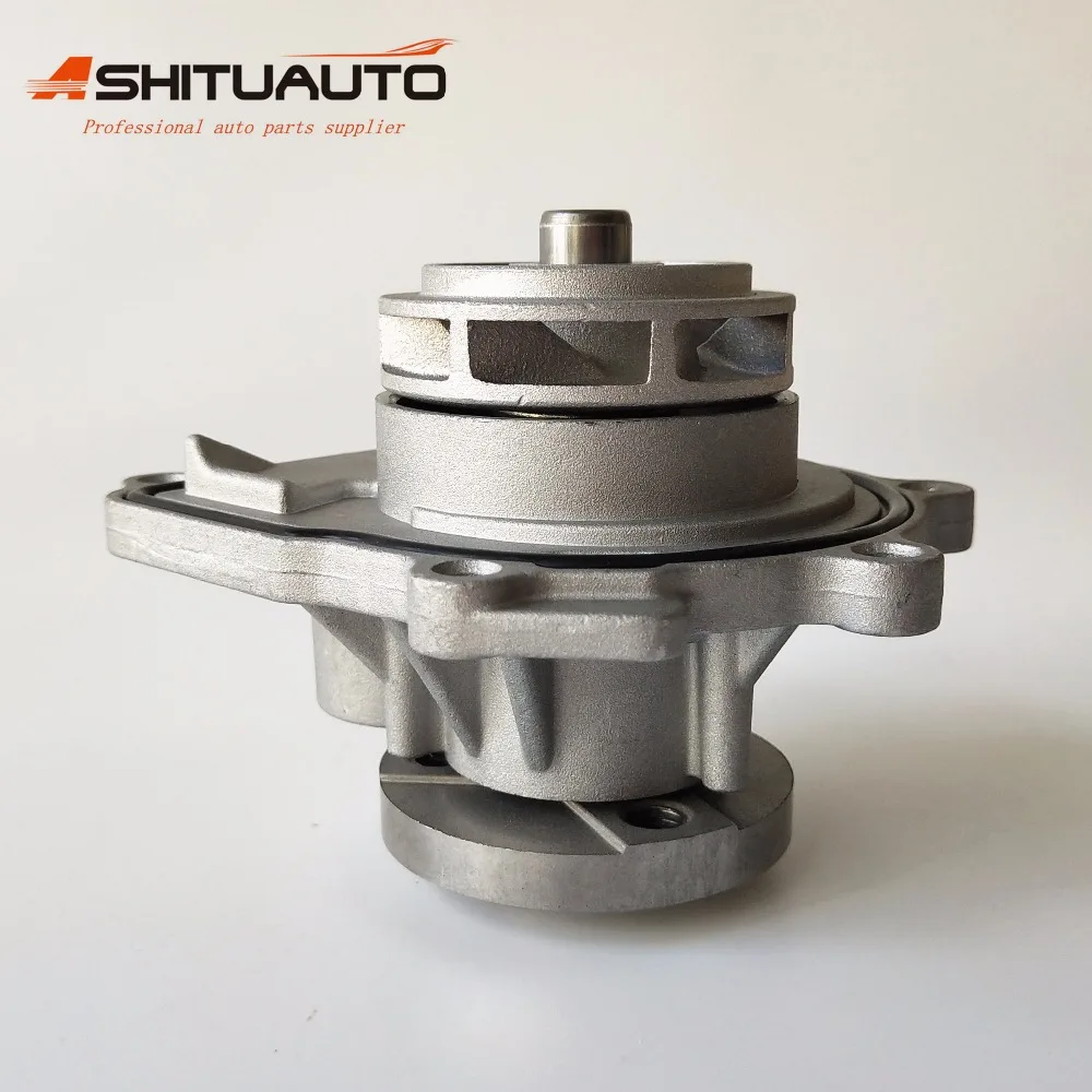 Водяной насос для Chevrolet Aveo Aveo5 Cruze Sonic Pontiac G3 Wave Saturn Astra 1 6l 8l OEM #1334142 24405895 71739779