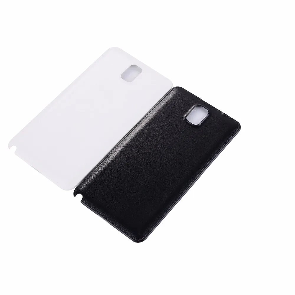Оригинальный чехол для задней крышки аккумулятора Note 3 Samsung note3 N900 N9000 N9006 N9005