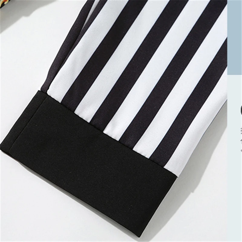 Женское платье в стиле дворца с принтом отворотом на весну 2019|Женские платья| |