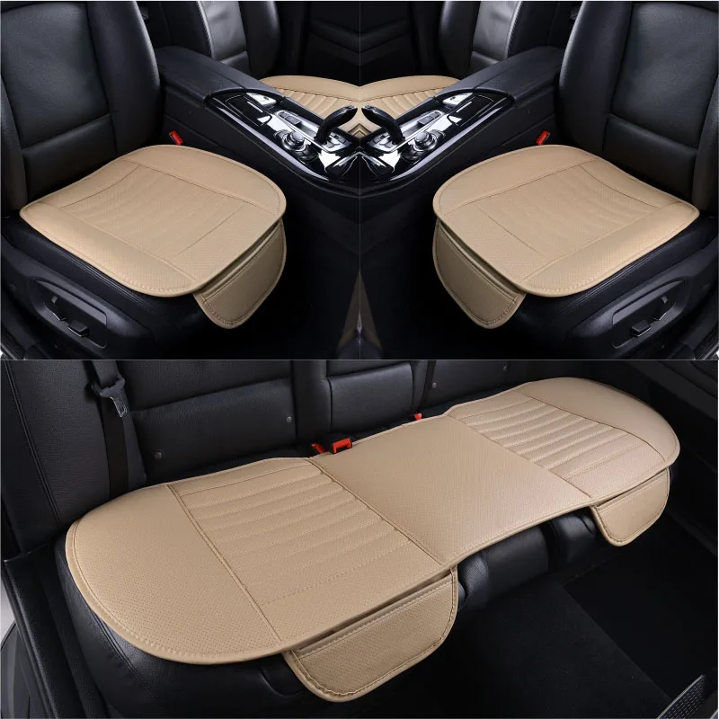 Подушки для автомобильных сидений Стайлинг автомобиля чехол kia Sorento Sportage Optima K5 Forte