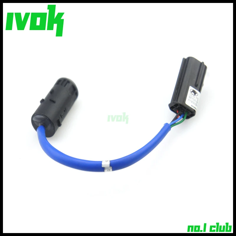 Парковочный PDC Датчик дистанционного управления для Hyundai i30 2008-2012 95700-2L100 957002L100 |