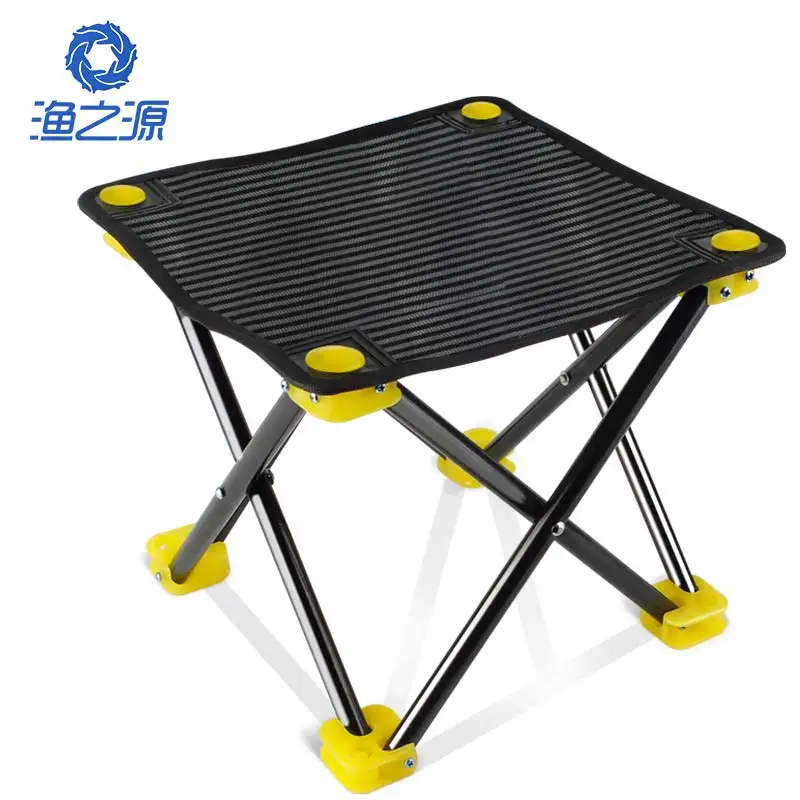 Рыболовное кресло новинка рыболовное мини-стул для рыбалки | Спорт и развлечения