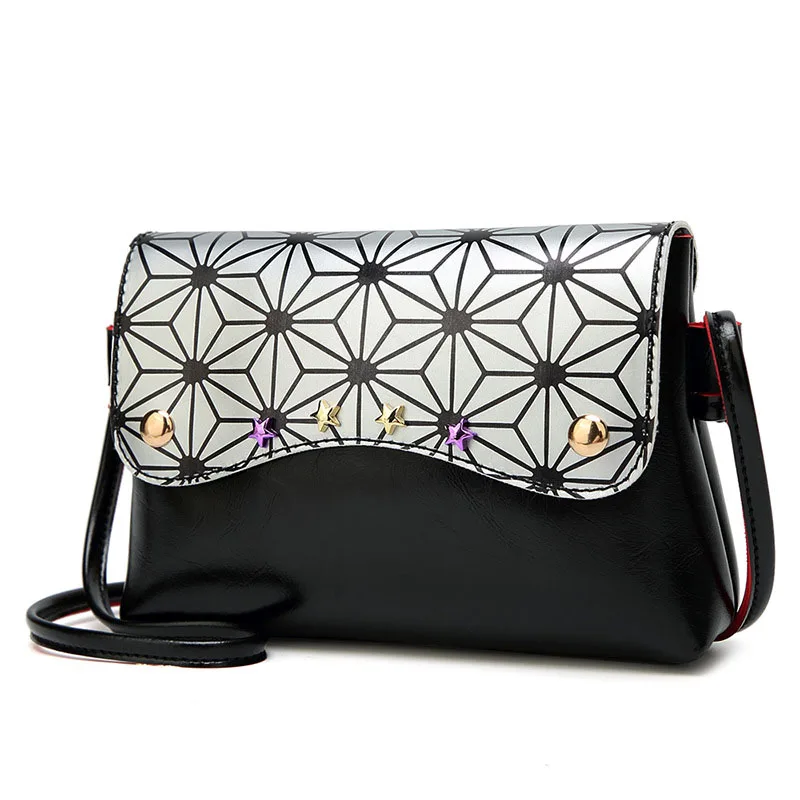 Soomile Crossbody маленькие сумки для Для женщин дамы женщина Сумки сумка 2018 Курьерские
