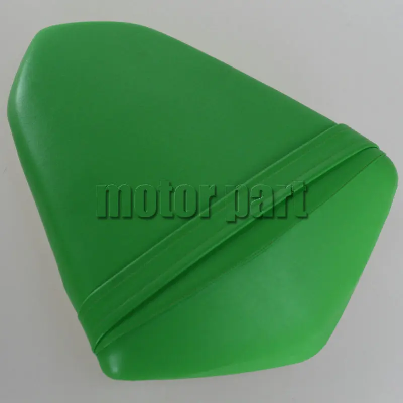 Для 2013-2014 Kawasaki Ninja 300 EX300 250R Z250 EX250 кожаный пассажирский мотоциклетный пилон заднее