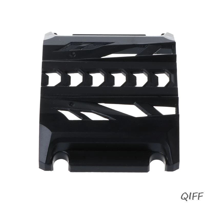 Обновленные Запасные Части RC Крышка автомобильной аккумуляторной батареи 15 SJ19