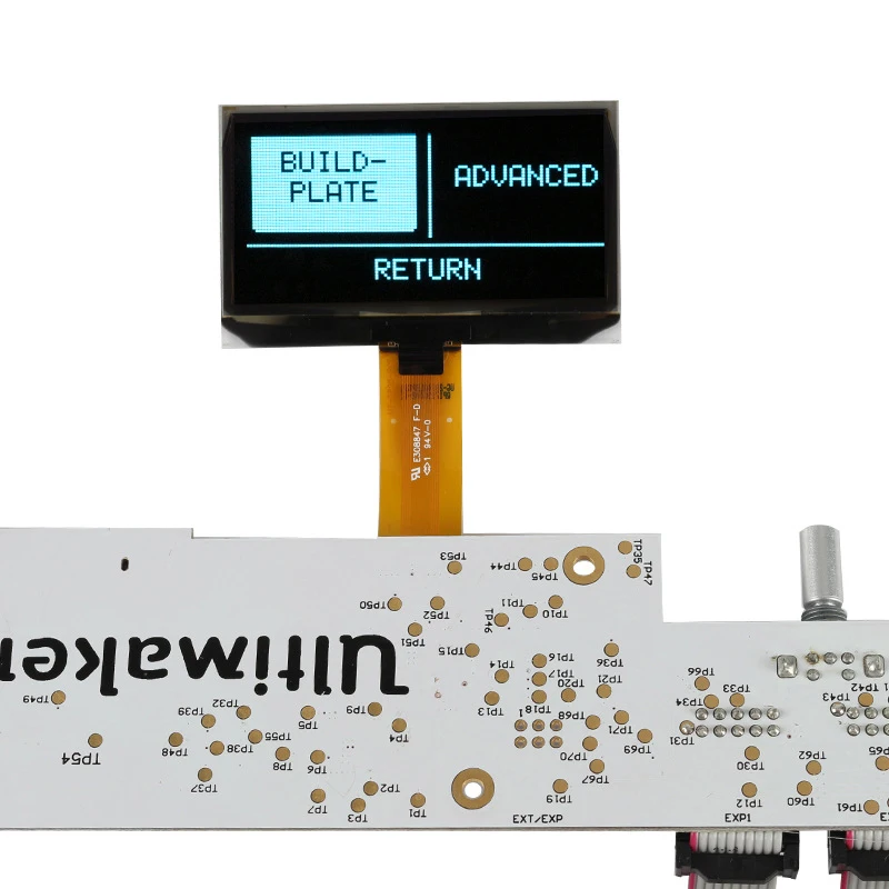 Аксессуары для материнской платы 3D принтера основная панель управления