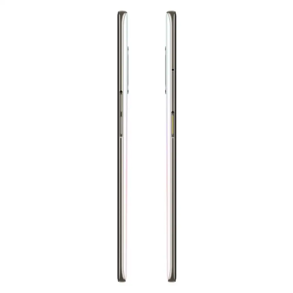 Мобильный телефон OPPO Realme X 6,53 дюймов 4G ram 64G rom Snapdragon 710 Восьмиядерный Android 9 Amoled экран 4G LTE смартфон