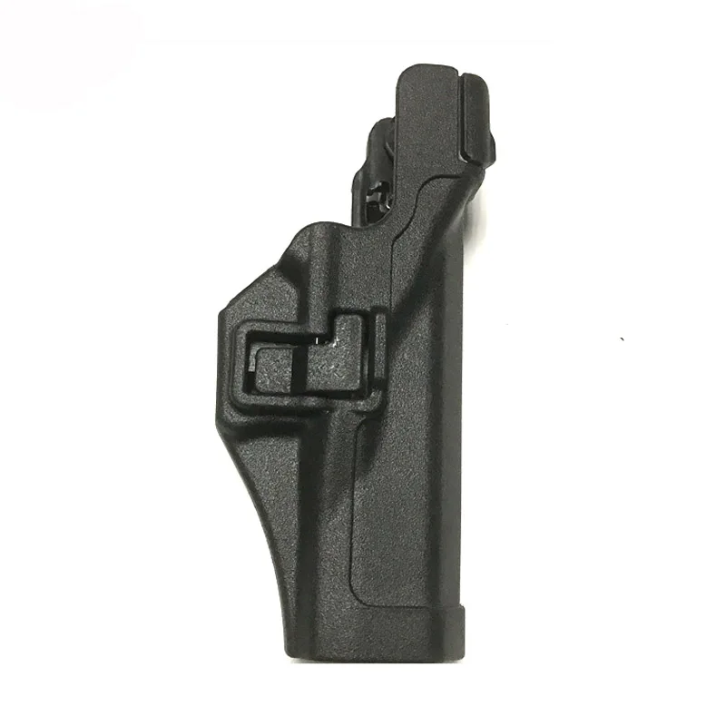 Тактический военный чехол Glock кобура для ног с подсумок для стрельбы и охоты кобура Glock 17 19 22 23 31 32