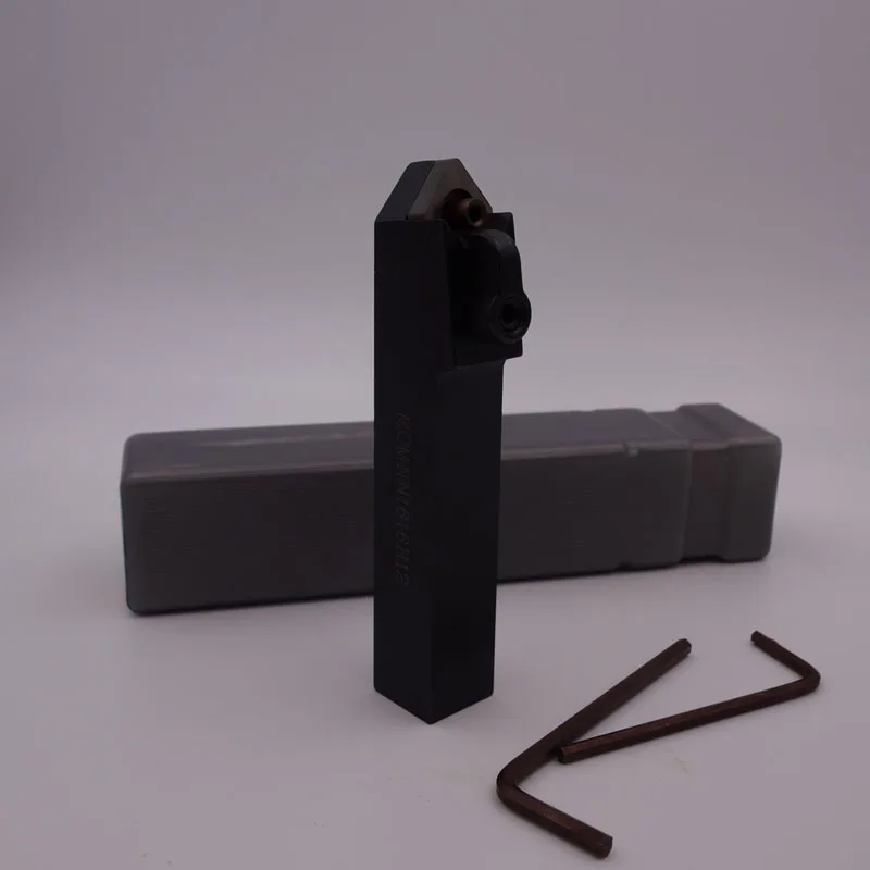 Токарный инструмент с ЧПУ для резки металла резак токарного станка 1616H12 16x16