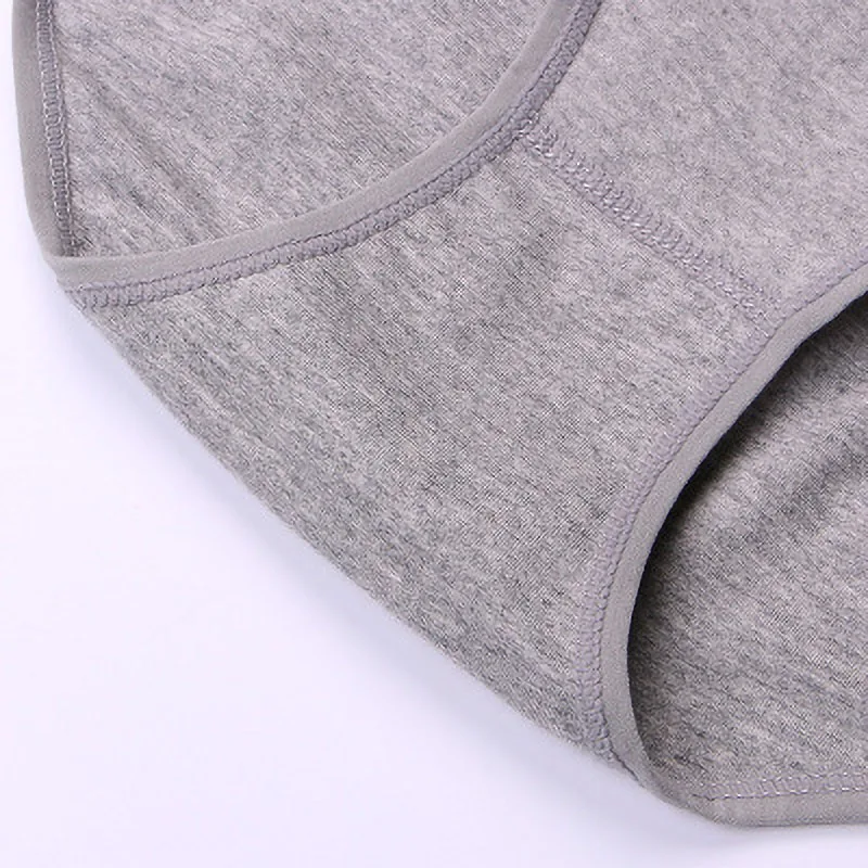 Сексуальные женские трусики из хлопка Ubderwear Модные очаровательные удобные
