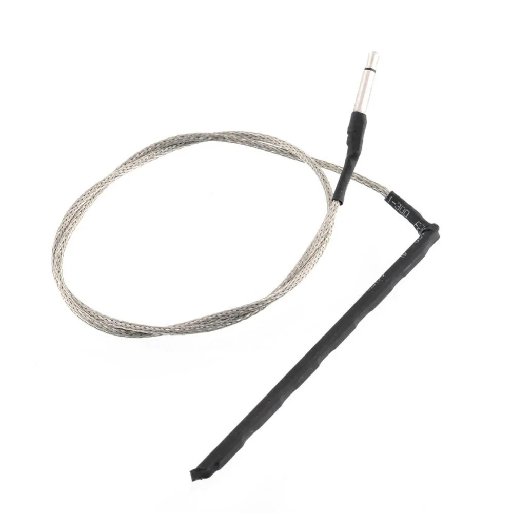 Акустическая гитара пьезо под седлом Пикап пикап кабель тюнера провод медный