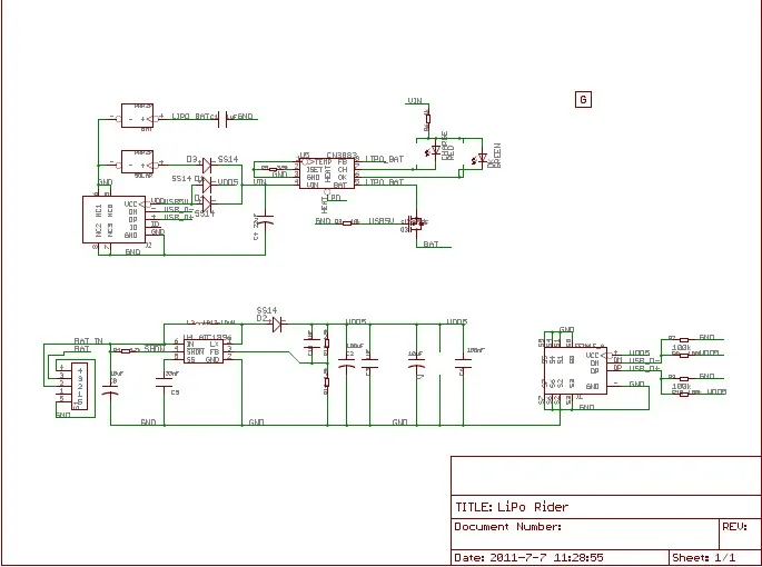 ,   , -LiPo rider, USB-,    ,  ,