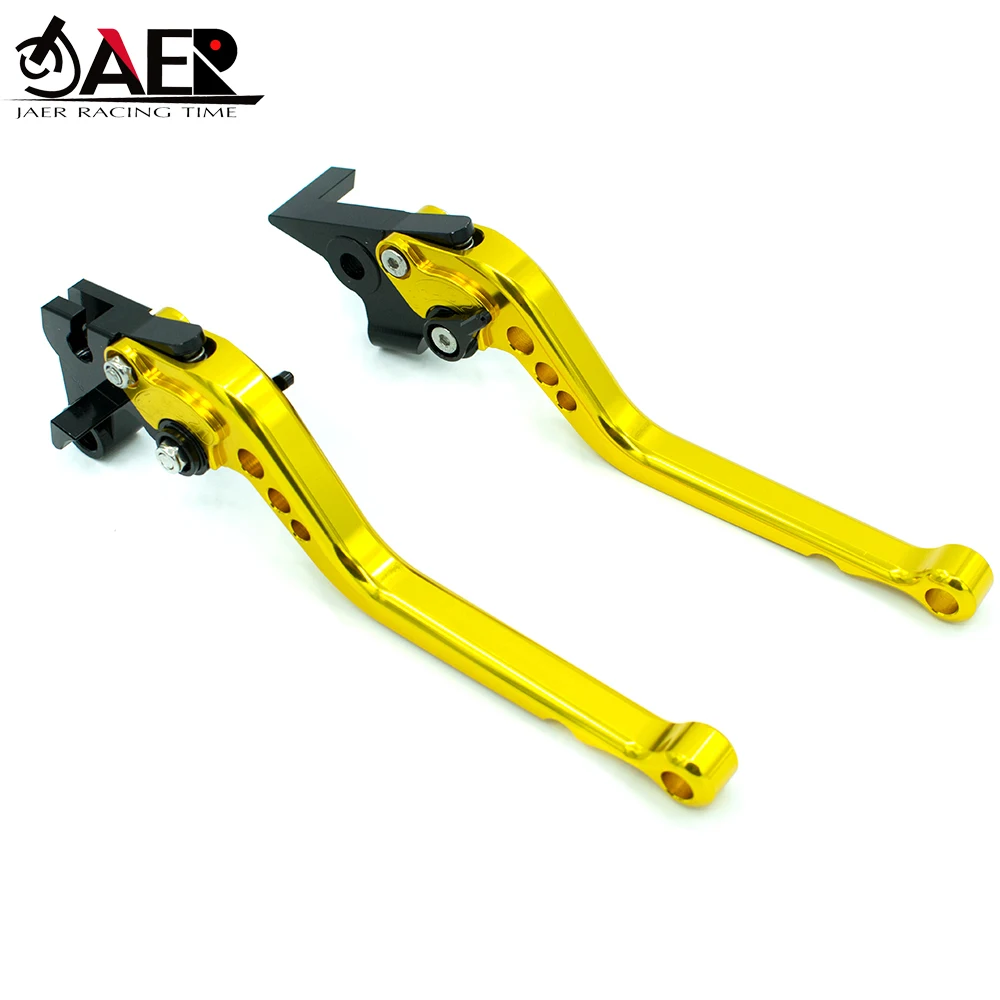 JEAR CNC рычаги Тормозной сцепления мотоцикла для Aprilia Dorsoduro 1200 2011 2012 2013 2014 2015 2016