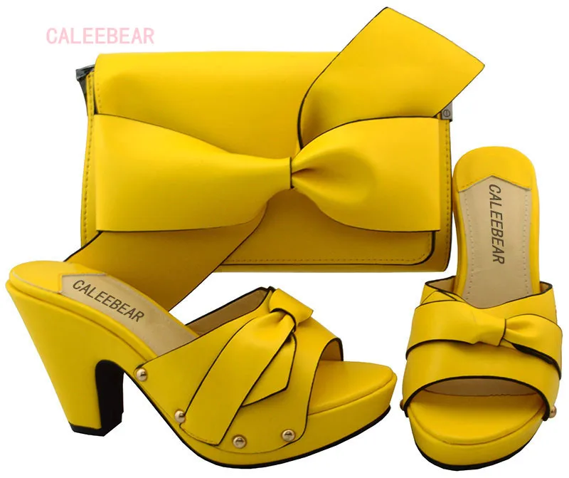 Итальянский комплект из туфель и с сумкой свадебные туфли в африканском стиле