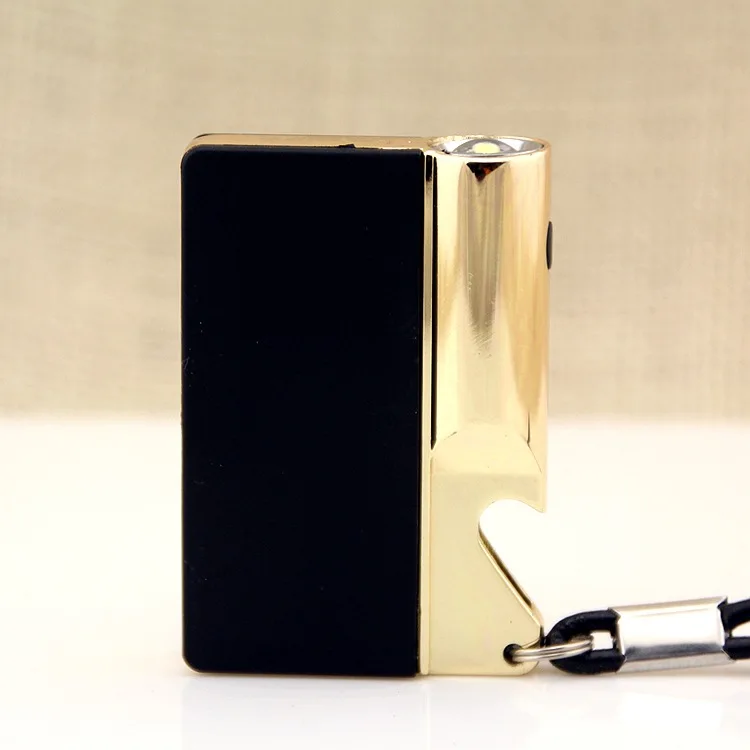 USB зарядка зажигалка, открывалка для пива и фонарик. Металлические зажигалки, USB Зажигалка, деловые подарки. Аксессуары для курения
