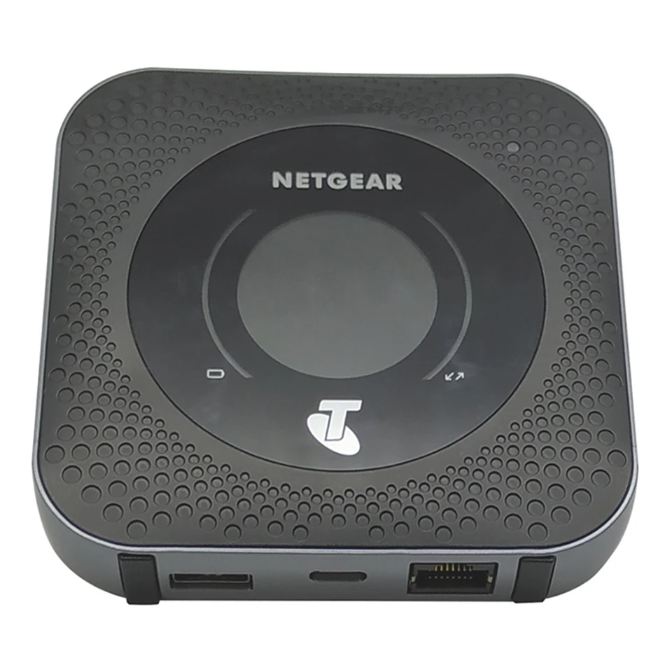 Разблокированный Netgear Nighthawk M1 4G 150 Мбит/с беспроводной WiFi маршрутизатор с антенной