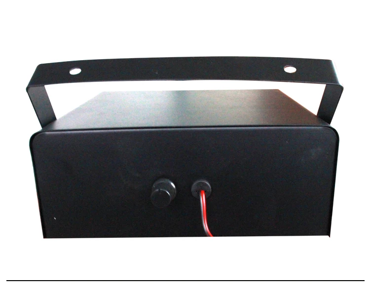 Высокое качество 300 Вт стробоскоп комнатная диско вспышка прочные домашние