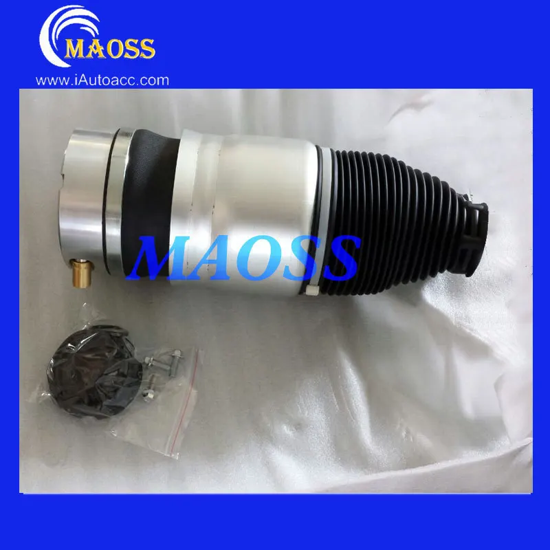 Новый пневматическая подвеска Air feder весна заслонки Покрышки ссылки 7l5616404b 7l5616404e