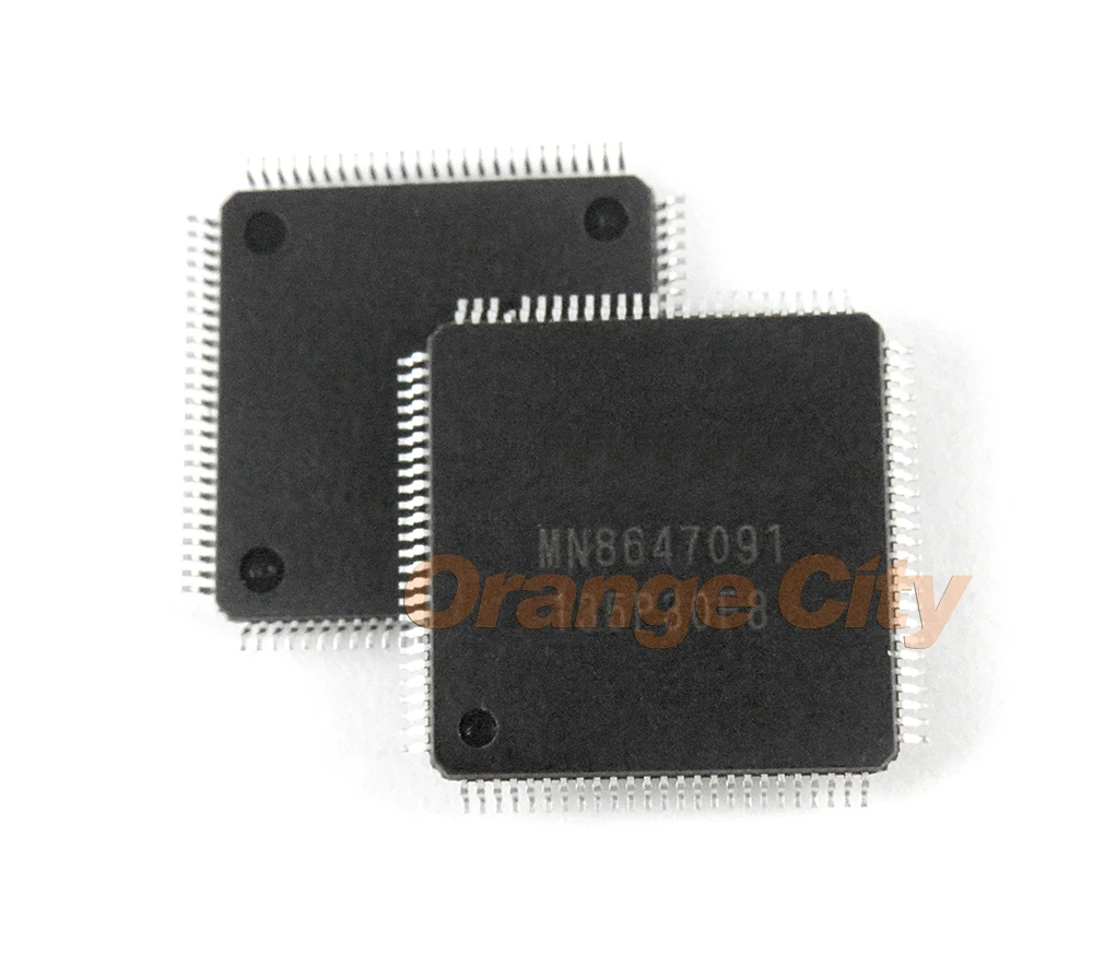 MN8647091 QFP 100% Новинка для PS3|Запасные части| |