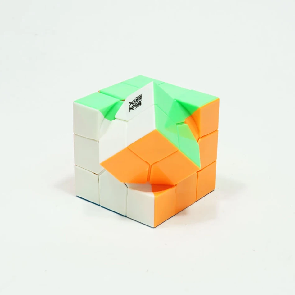 Moyu Redi Cube 3x3 профессиональный скоростной Гладкий магический куб головоломка