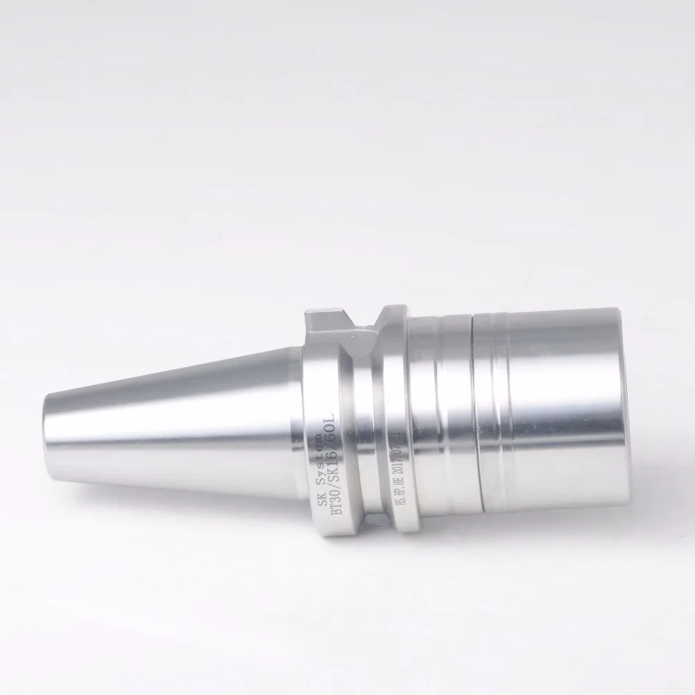 1 шт. патрон держатель M12 BT30 SK16 60L|collet chuck holder|collet tool holderchuck holder |