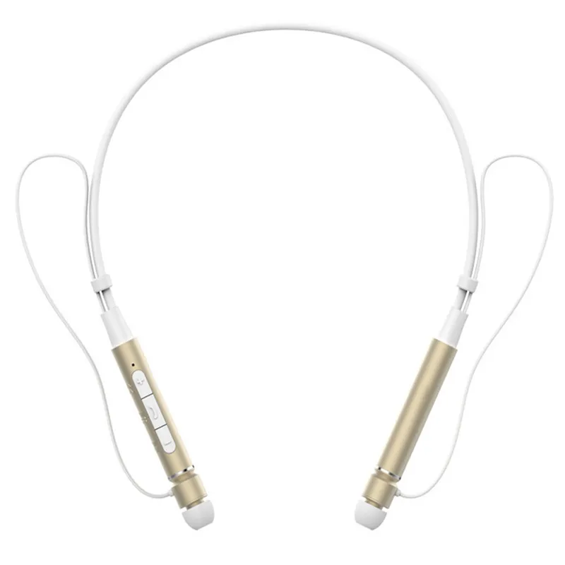Egocsm устойчивое шейным гарнитура Bluetooth z6000 спортивные наушники Hi Fi стерео для