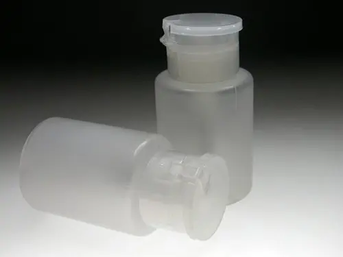 Диспенсер с 6 насосами для дизайна ногтей средство снятия макияжа из ацетона |