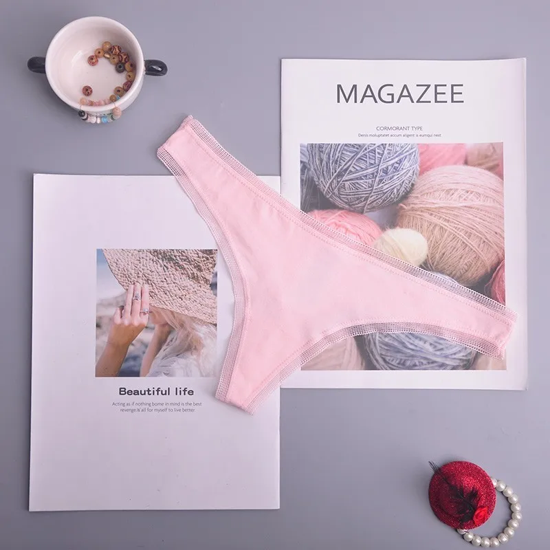 S-XXL, женские стринги, сексуальное кружевное нижнее белье, женские трусики, женское белье, бикини, нижнее белье, трусики, стринги, интимное белье, 2 шт./лот, Ac120 - Цвет: Ac108qfen
