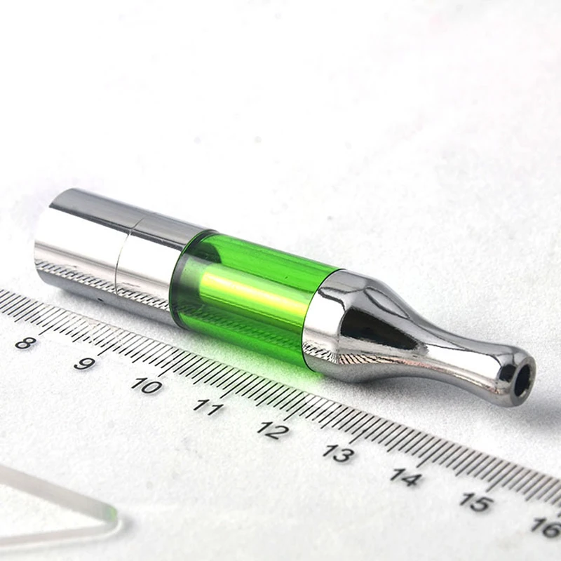 Паровой 2 шт. испаритель электронная сигарета 2.0 мл распылитель мини protank VAPE ручка