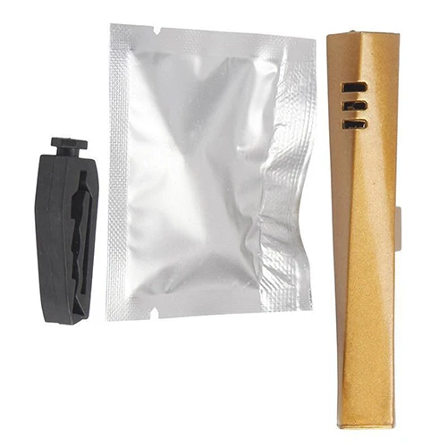 

1 Pc Magic Wand Car Perfume Balm Car Air Freshener Fragrance Multi Scent Box 9WRK