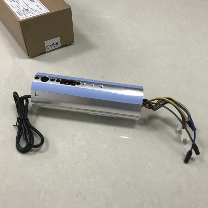 Оригинальный комплект аксессуаров для Ninebot электрическая материнская плата