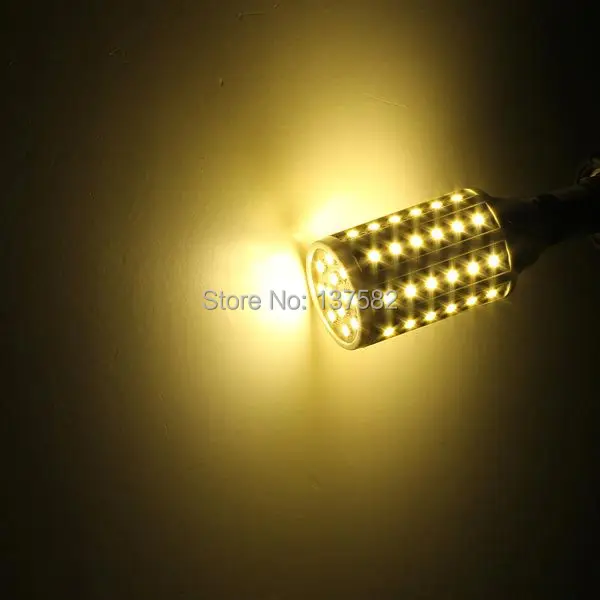 

Free Shipping E27 E14 B22 60 5050 smd led corn lamp bulb spotlight 12W 5050 SMD led 220V 60 led 5050 360 degree led Lamp