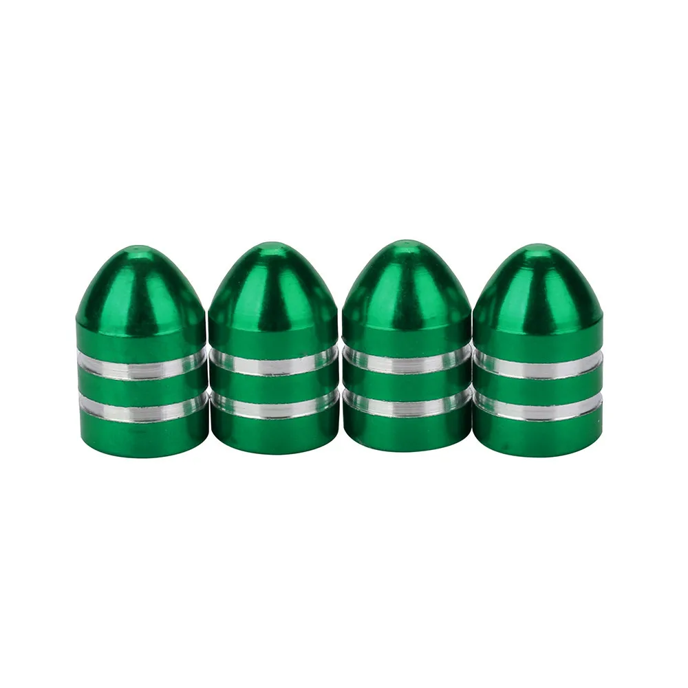 Алюминиевая крышка для воздушного порта грузовика 4 шт. | Автомобили и мотоциклы