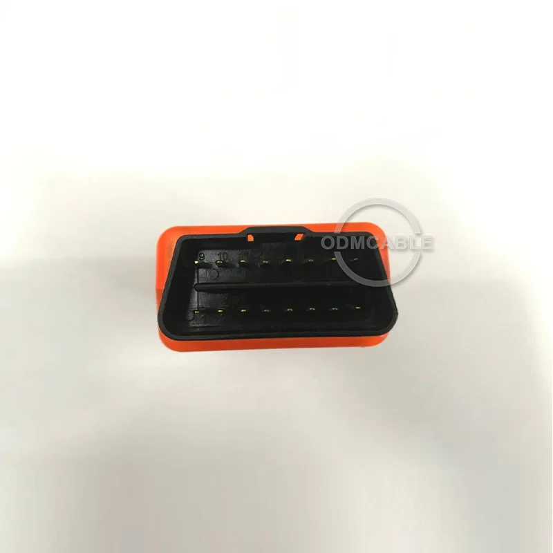 EF-сканер II Полная версия Plus для BMW FEM/BDC Work F20 F30 F35 X5 X6 I3 тестовая платформа EF-Сканер