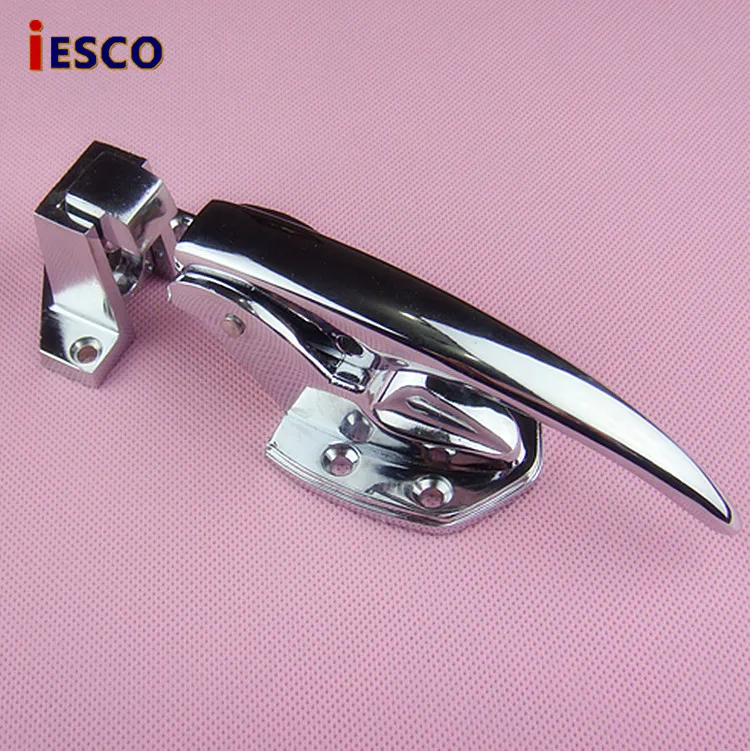 Дверная ручка с медным сердечником для морозильной камеры петля духовки дверной