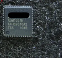 

Free shipping 5pcs/lot ASM1051e in stock